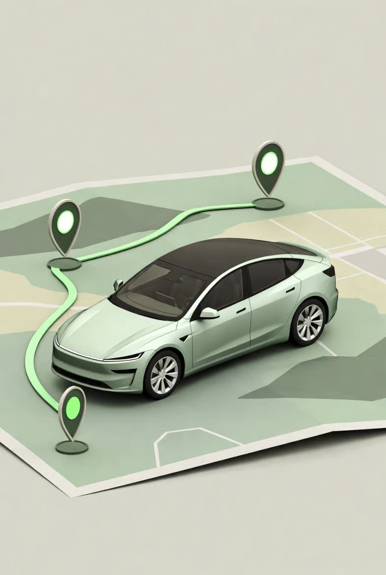 Planning Your First Long Trip