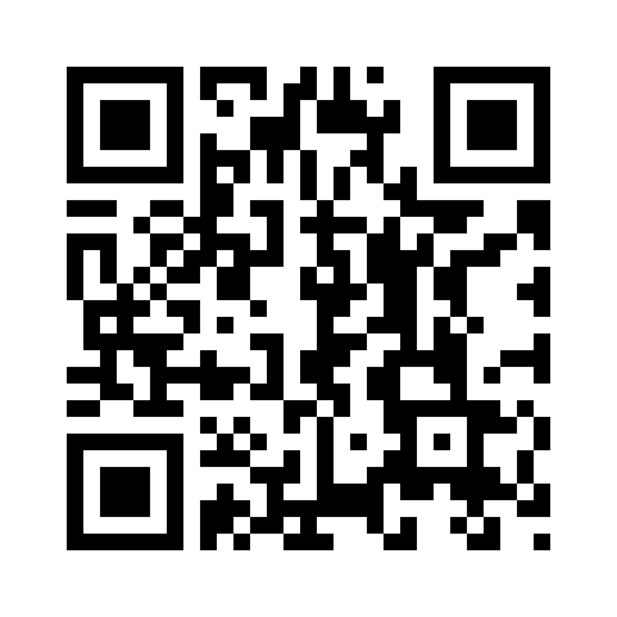EVJoints QR code