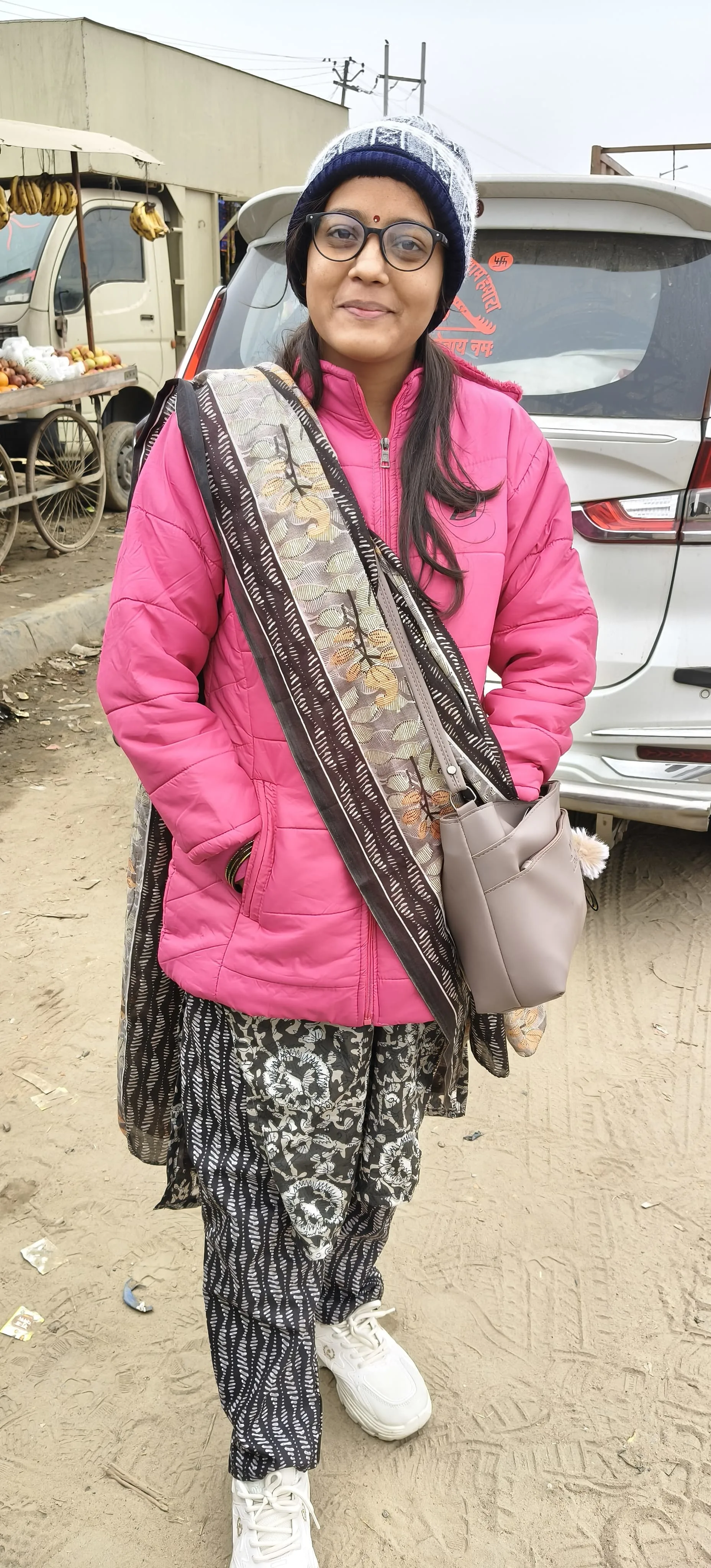 Sadaf Gaud