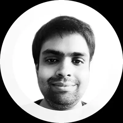 Srinivas Bijoor