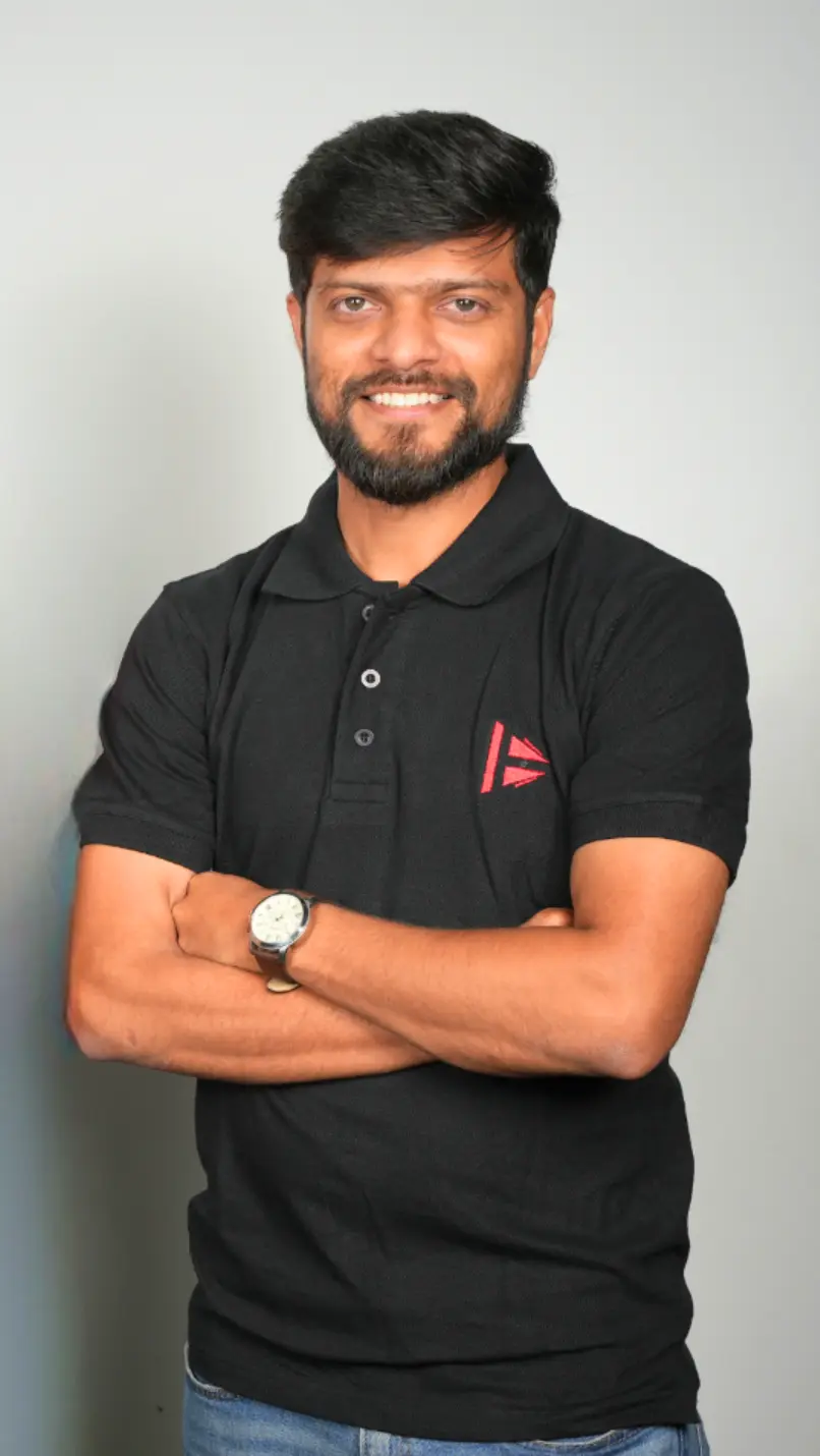 Vijay Pawar